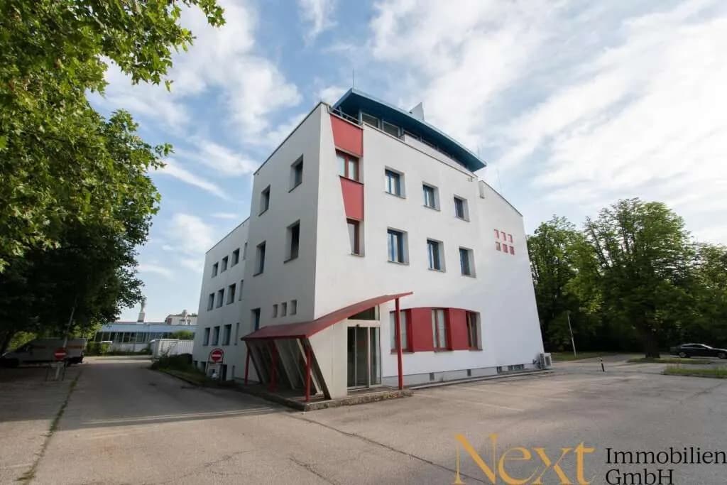 Gewerbeimmobilie mieten in Linz – 66 m², € 658 – Bild 5 von 8