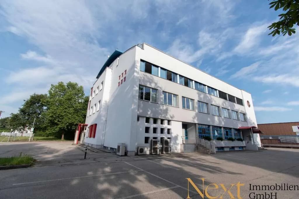 Gewerbeimmobilie mieten in Linz – 66 m², € 658 – Bild 6 von 8
