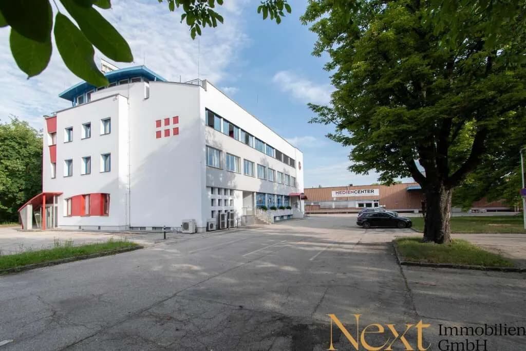 Gewerbeimmobilie mieten in Linz – 66 m², € 658 – Bild 8 von 8