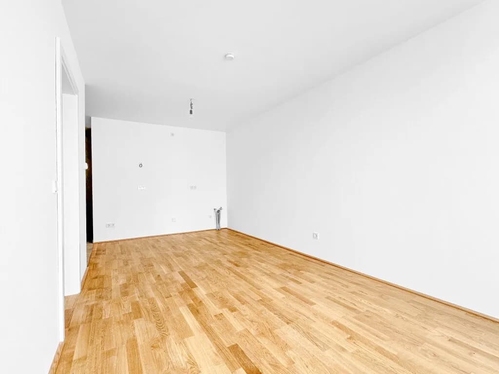 2-Zimmer-Wohnung kaufen in Wien – 43,69 m², € 274.500 – Bild 1 von 9