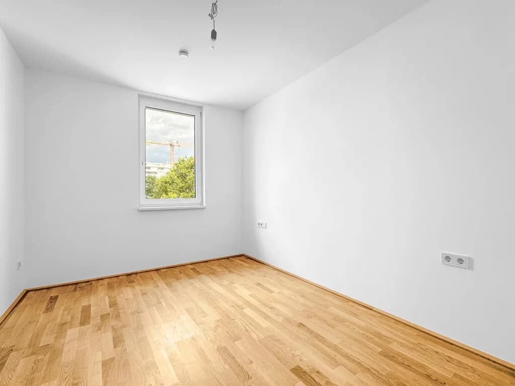 2-Zimmer-Wohnung kaufen in Wien – 43,69 m², € 274.500 – Bild 3 von 9