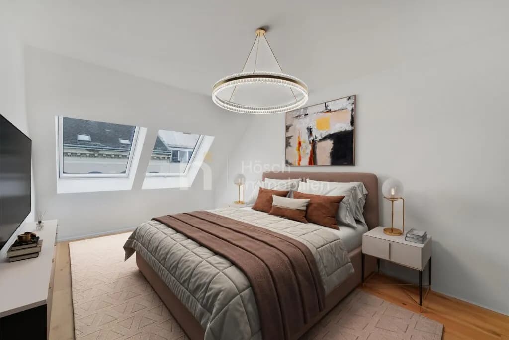 3-Zimmer-Wohnung kaufen in Wien – 86,83 m², € 669.000