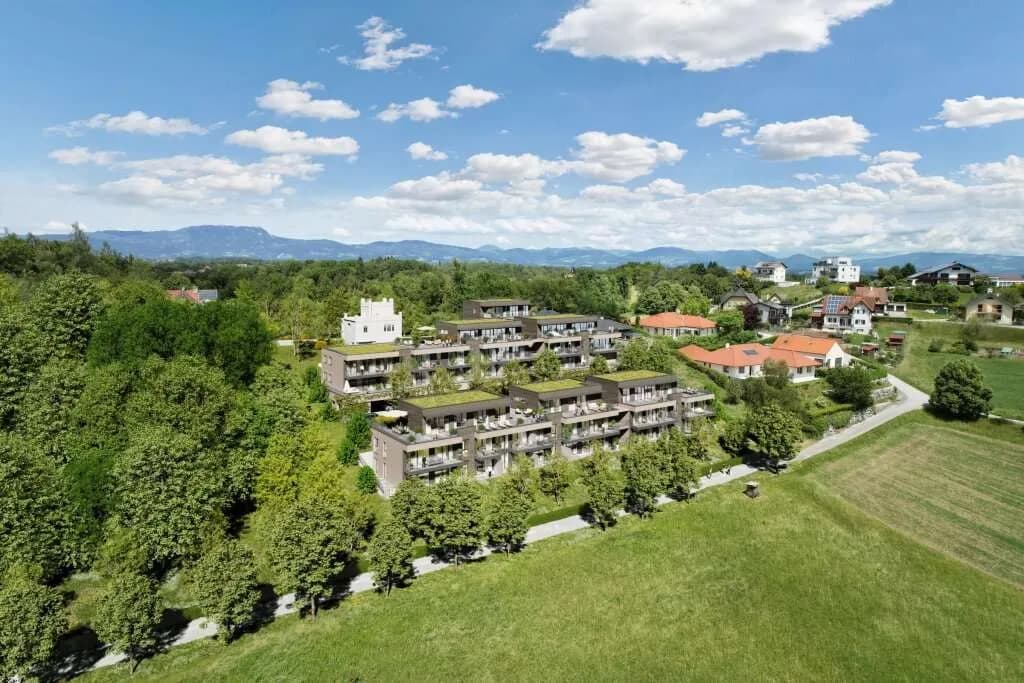 3-Zimmer-Wohnung kaufen in Graz-Umgebung – 67,4 m², € 310.000