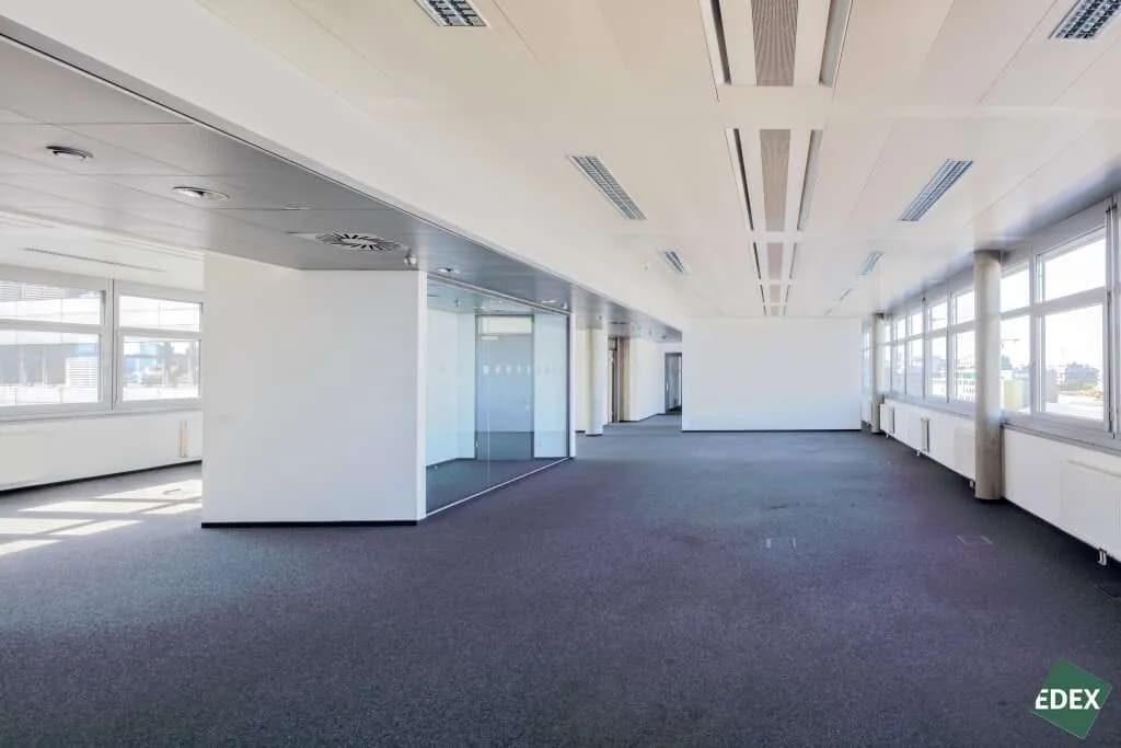 Gewerbeimmobilie mieten in Wien – 495 m², € 15 – Bild 2 von 8
