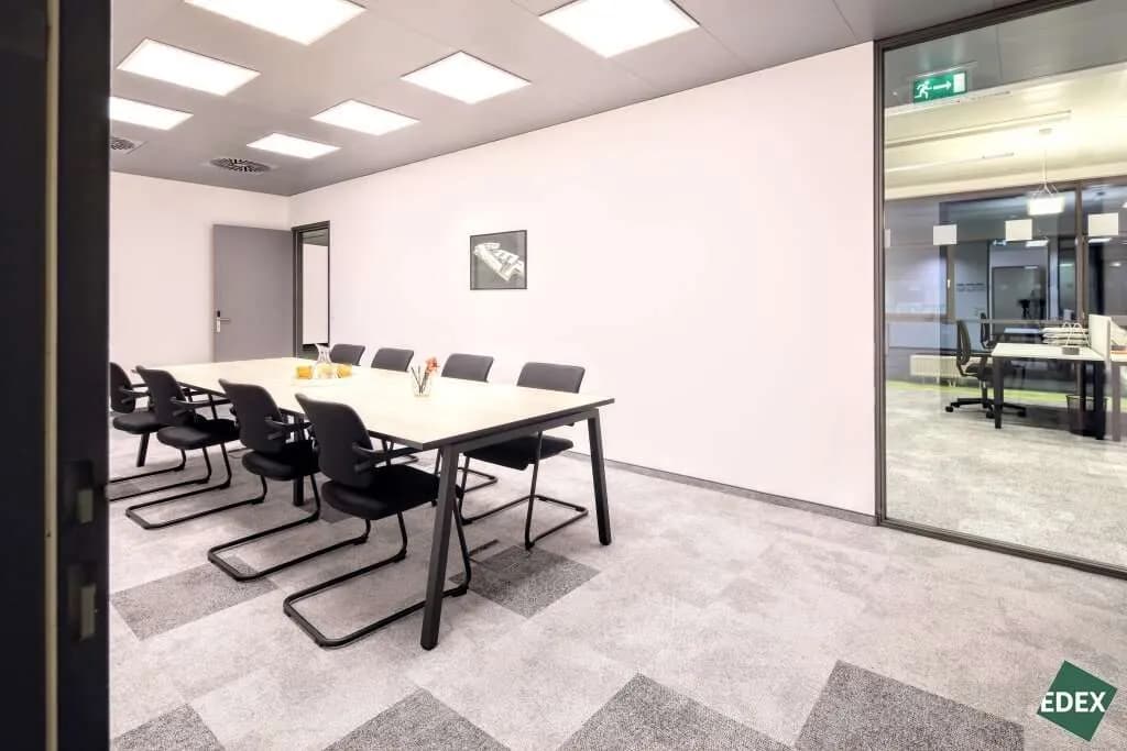 Gewerbeimmobilie mieten in Wien – 495 m², € 15 – Bild 4 von 8