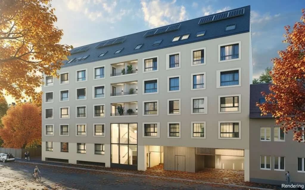 3-Zimmer-Wohnung kaufen in Graz – 74,12 m², € 334.652 – Bild 3 von 4