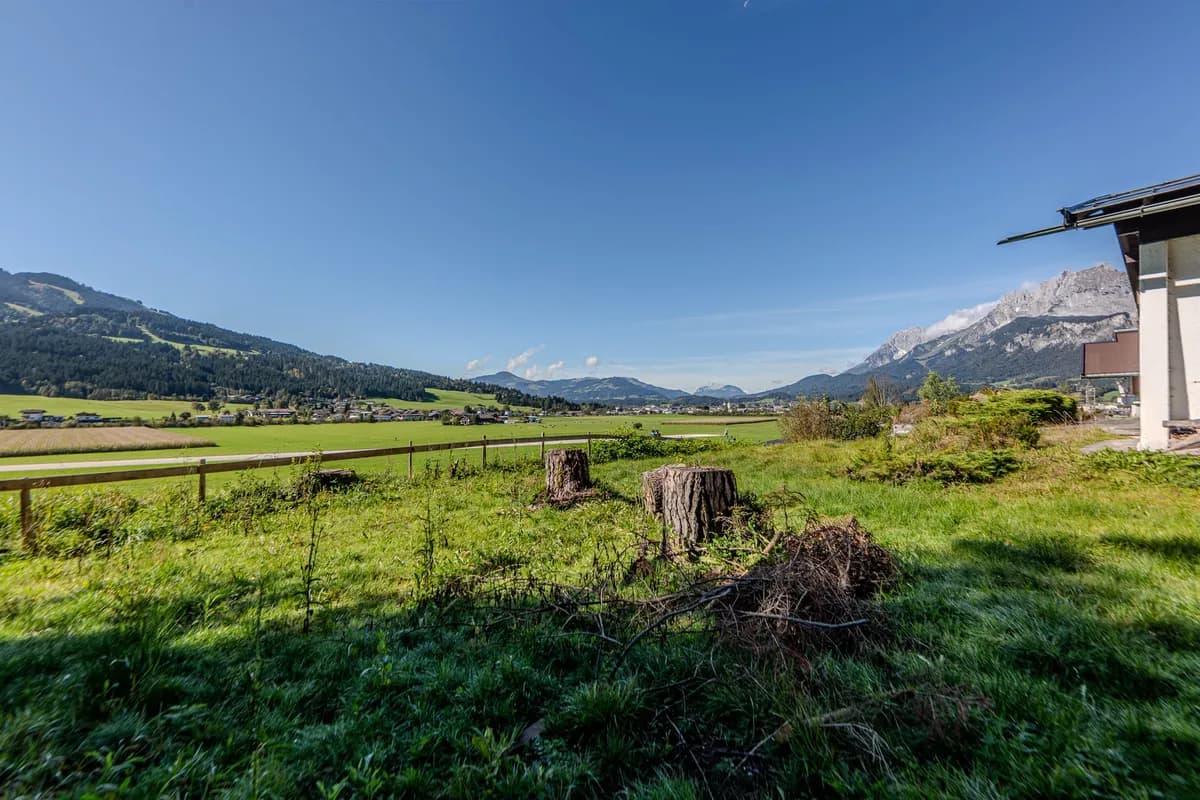 Wohnung kaufen in Kitzbühel – 415 m², € 8.250.000 – Bild 3 von 6
