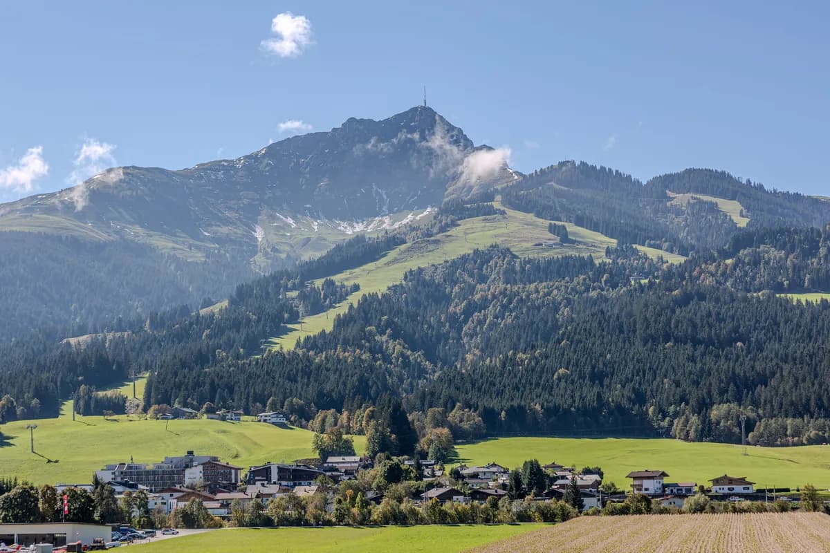 Wohnung kaufen in Kitzbühel – 415 m², € 8.250.000 – Bild 5 von 6