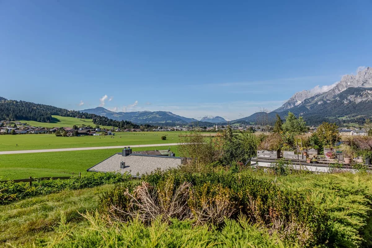 Wohnung kaufen in Kitzbühel – 415 m², € 8.250.000 – Bild 6 von 6