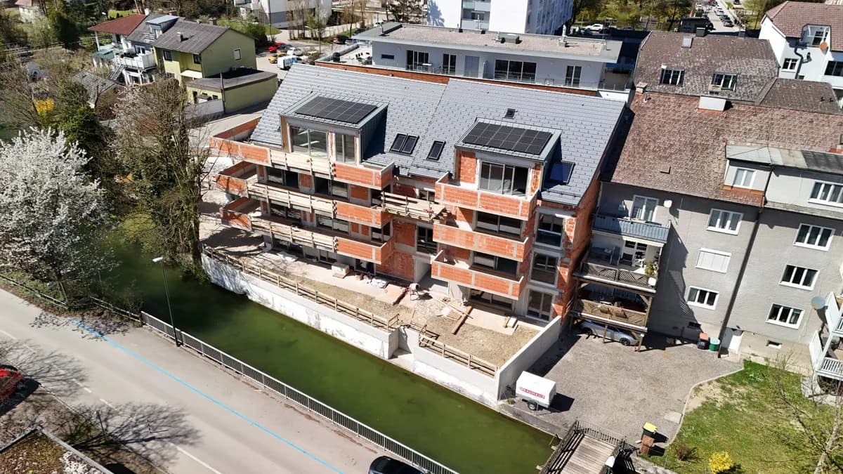 3-Zimmer-Wohnung mieten in Wels – 72,19 m², € 1.252 – Bild 3 von 17