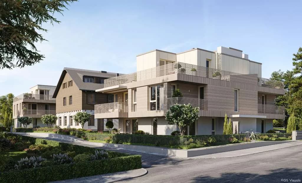 3-Zimmer-Wohnung kaufen in Wien – 98,1 m², € 849.000 – Bild 1 von 10