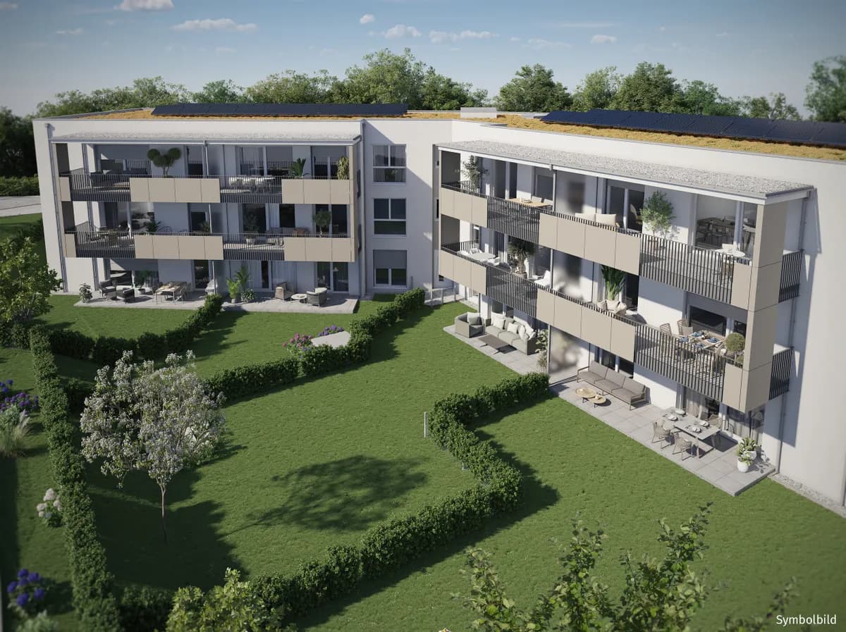 3-Zimmer-Wohnung kaufen in Linz Land – 83 m², € 394.000 – Bild 3 von 7