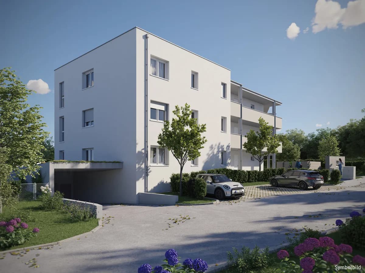 4-Zimmer-Wohnung kaufen in Linz Land – 102 m², € 434.000 – Bild 3 von 7