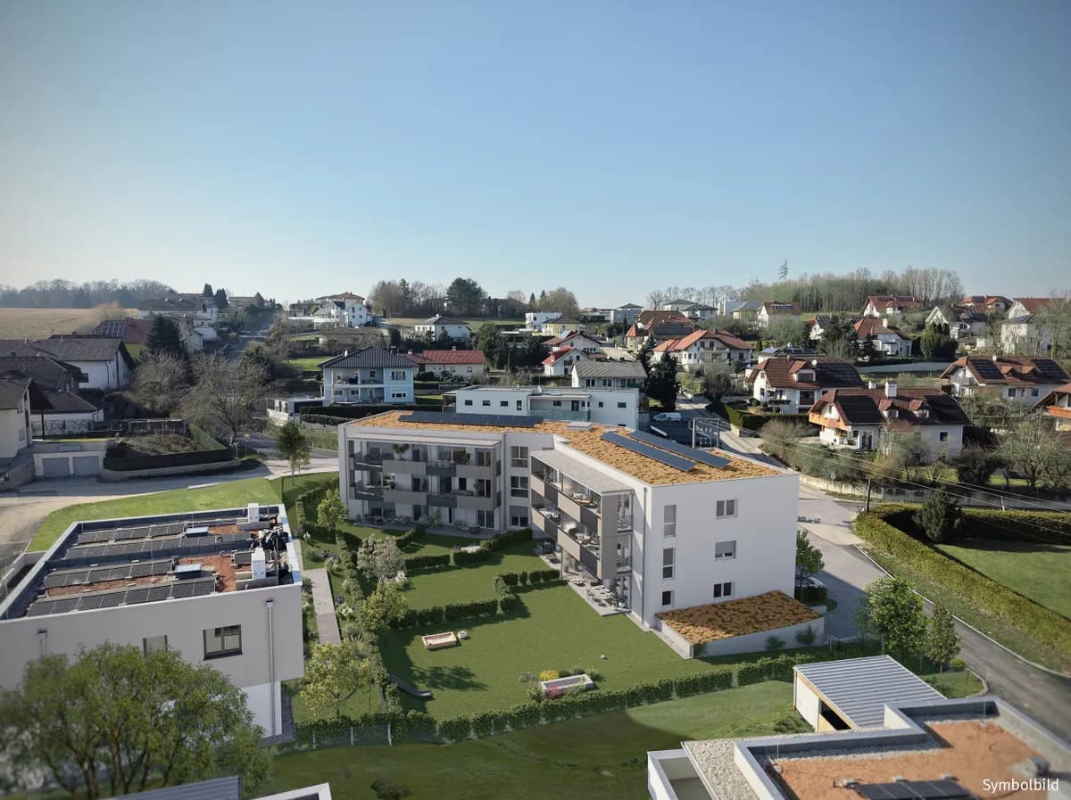 4-Zimmer-Wohnung kaufen in Linz Land – 102 m², € 434.000 – Bild 3 von 7