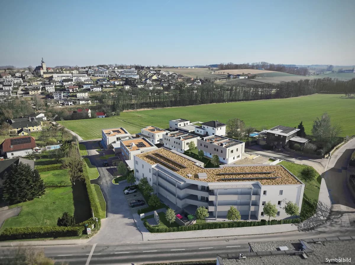 4-Zimmer-Wohnung kaufen in Linz Land – 102 m², € 434.000 – Bild 7 von 7