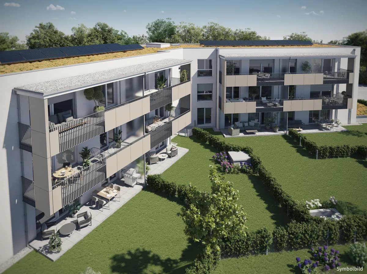 4-Zimmer-Wohnung kaufen in Linz Land – 102 m², € 459.000 – Bild 2 von 8