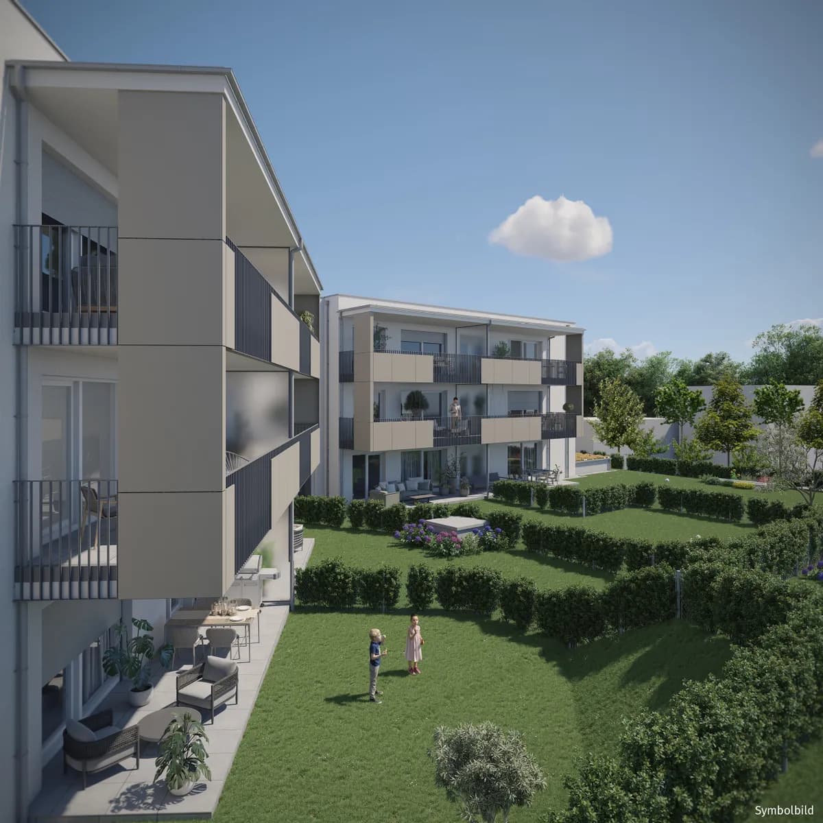 4-Zimmer-Wohnung kaufen in Linz Land – 102 m², € 459.000 – Bild 4 von 8