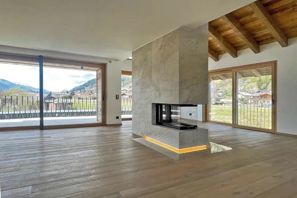5-Zimmer-Immobilie kaufen in Zell am See – 222,27 m², € 3.250.000 – Bild 2 von 8