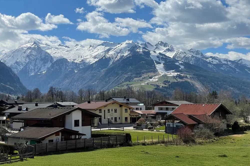 5-Zimmer-Immobilie kaufen in Zell am See – 222,27 m², € 3.250.000 – Bild 3 von 8