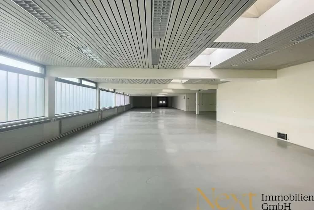 Gewerbeimmobilie mieten in Linz Land – 971 m², € 5.164 – Bild 2 von 7