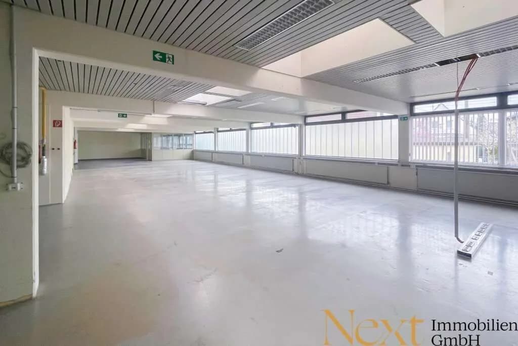 Gewerbeimmobilie mieten in Linz Land – 971 m², € 5.164 – Bild 3 von 7