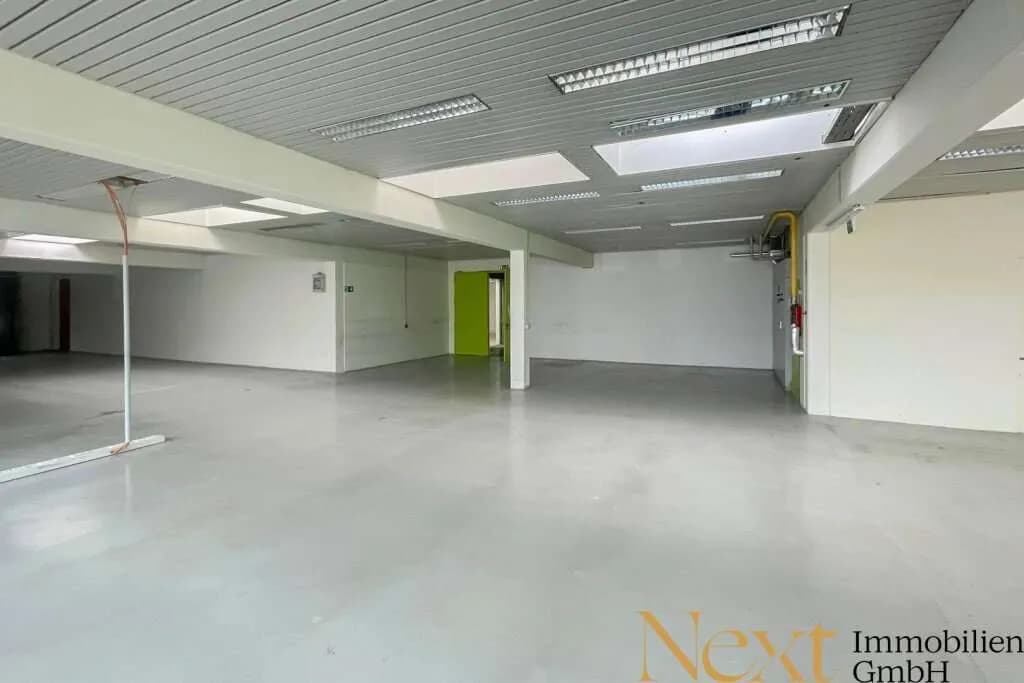 Gewerbeimmobilie mieten in Linz Land – 971 m², € 5.164 – Bild 4 von 7