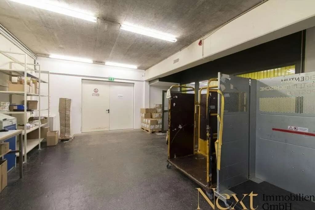 Gewerbeimmobilie mieten in Linz Land – 971 m², € 5.164 – Bild 7 von 7