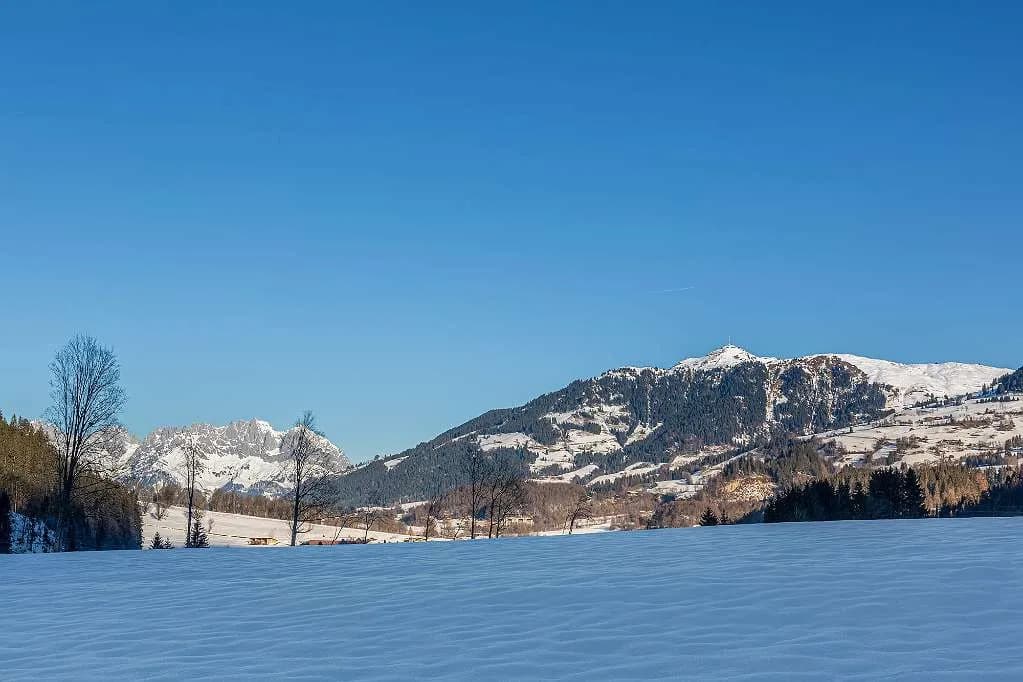 7-Zimmer-Immobilie kaufen in Kitzbühel – 1 010 m²