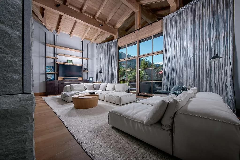 7-Zimmer-Immobilie kaufen in Kitzbühel – 1 010 m² – Bild 3 von 13