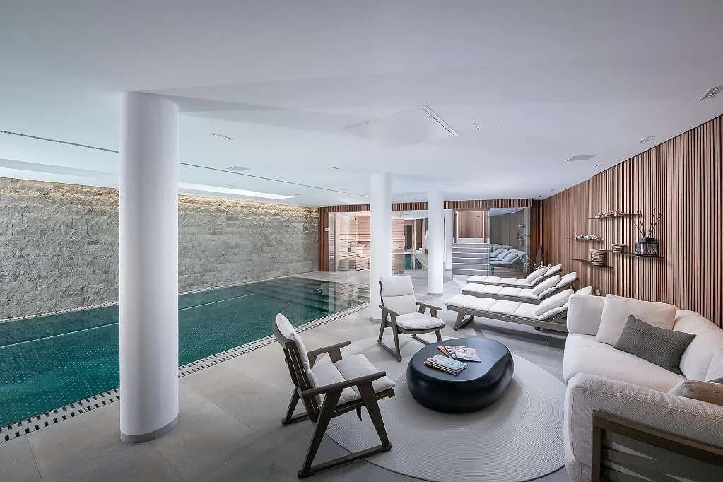 7-Zimmer-Immobilie kaufen in Kitzbühel – 1 010 m² – Bild 5 von 13