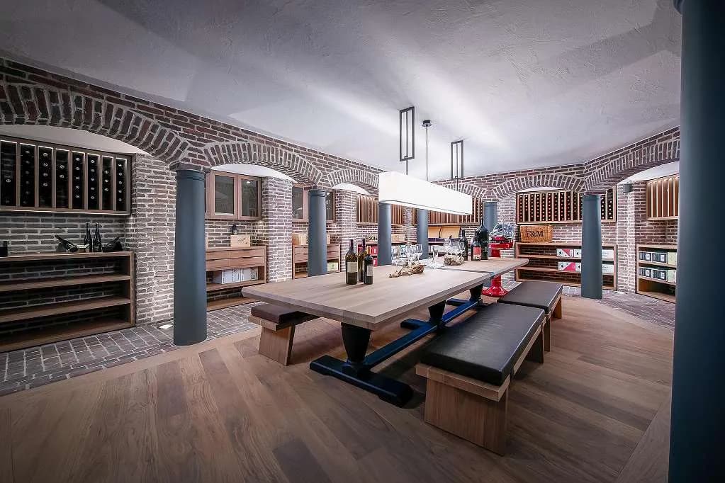 7-Zimmer-Immobilie kaufen in Kitzbühel – 1 010 m² – Bild 6 von 13