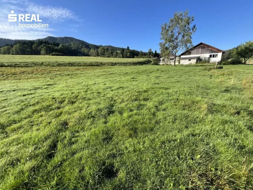 5-Zimmer-Haus kaufen in Murau – 7 963 m², € 340.000 – Bild 3 von 14