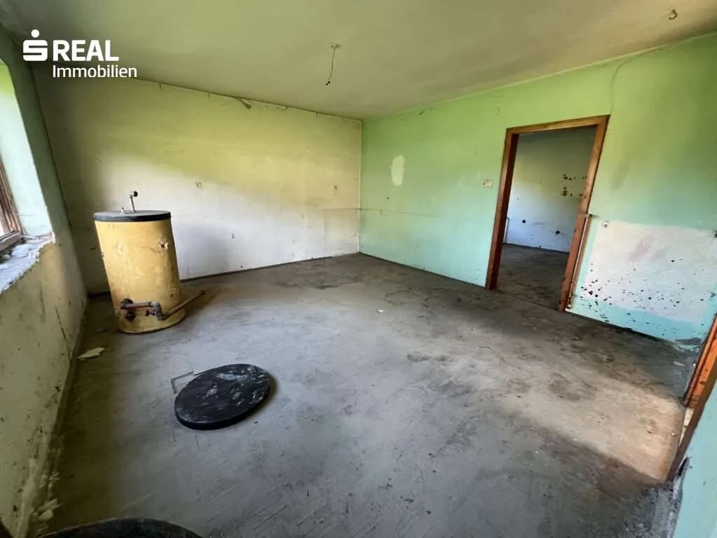 5-Zimmer-Haus kaufen in Murau – 7 963 m², € 340.000 – Bild 5 von 14