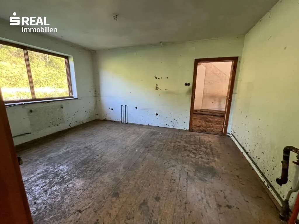 5-Zimmer-Haus kaufen in Murau – 7 963 m², € 340.000 – Bild 6 von 14