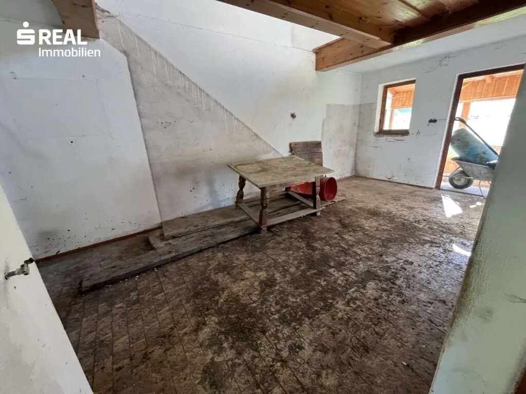 5-Zimmer-Haus kaufen in Murau – 7 963 m², € 340.000 – Bild 7 von 14