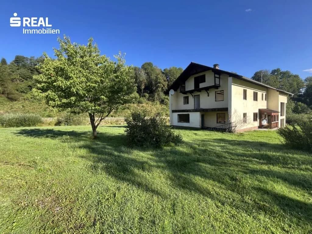 5-Zimmer-Haus kaufen in Murau – 7 963 m², € 340.000 – Bild 12 von 14