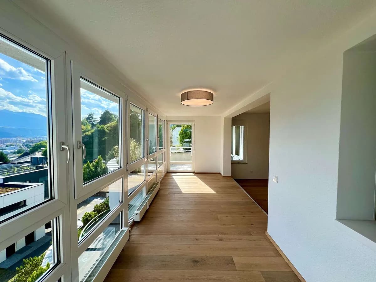 3-Zimmer-Wohnung kaufen in Innsbruck – 94 m², € 729.000 – Bild 2 von 20