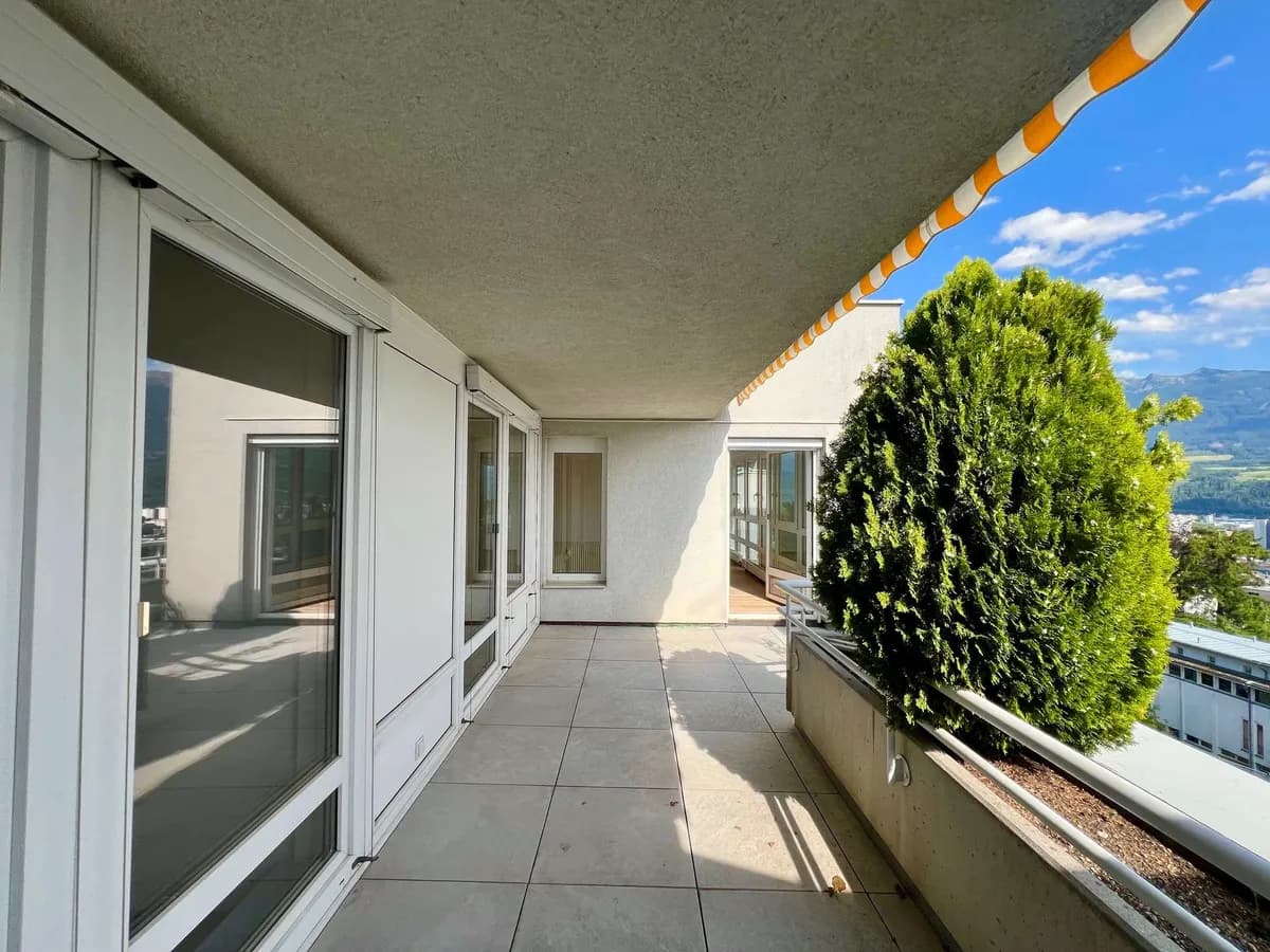 3-Zimmer-Wohnung kaufen in Innsbruck – 94 m², € 729.000 – Bild 11 von 20