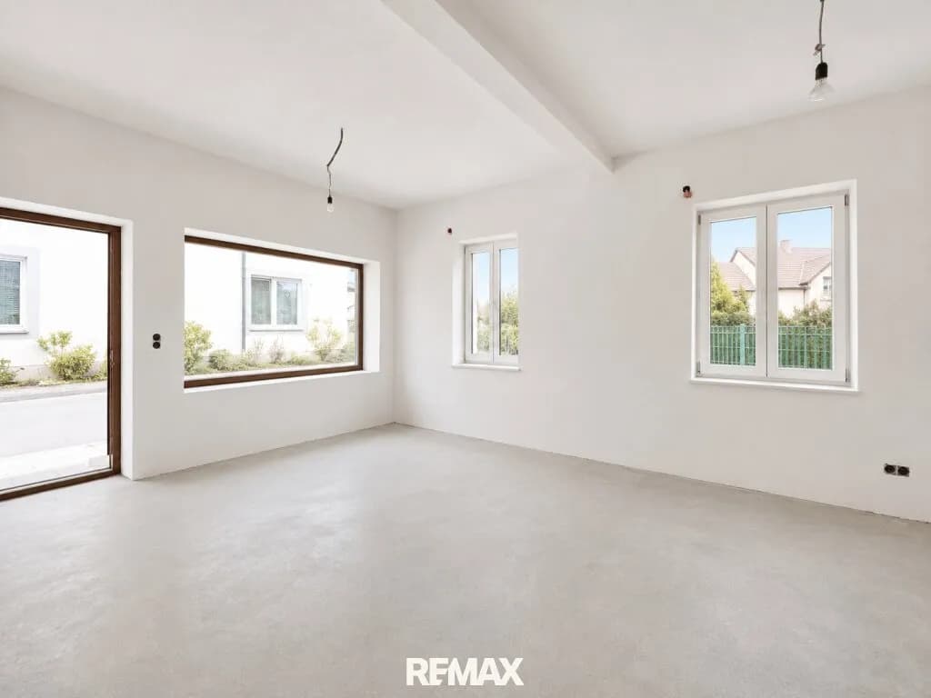 Gewerbeimmobilie kaufen in Voitsberg – 97 m², € 194.000