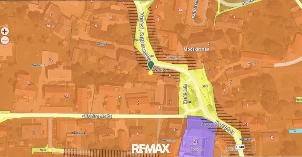 Gewerbeimmobilie kaufen in Voitsberg – 97 m², € 194.000 – Bild 9 von 16