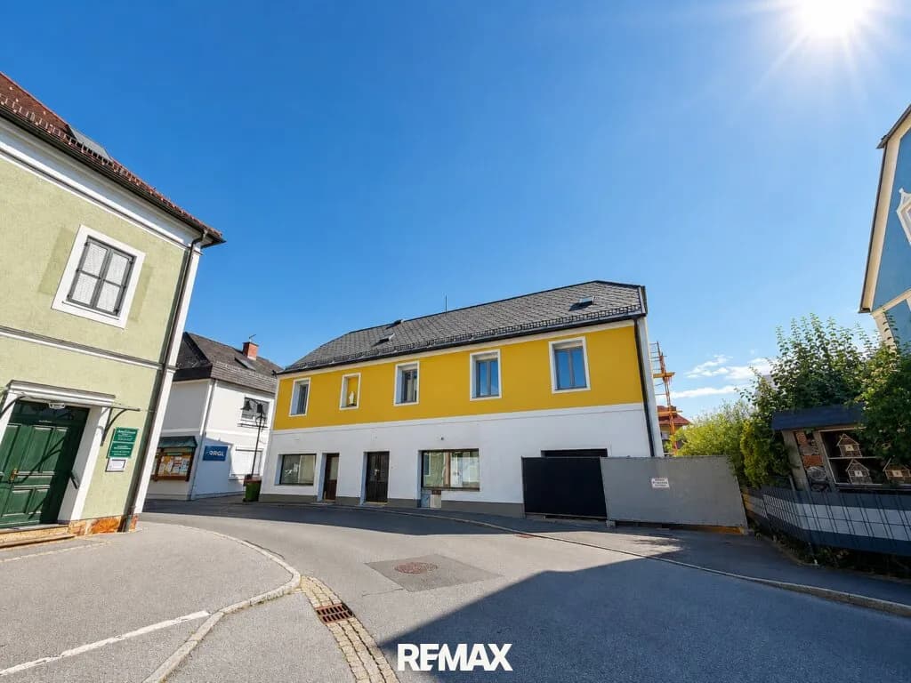 Gewerbeimmobilie kaufen in Voitsberg – 97 m², € 194.000 – Bild 10 von 16