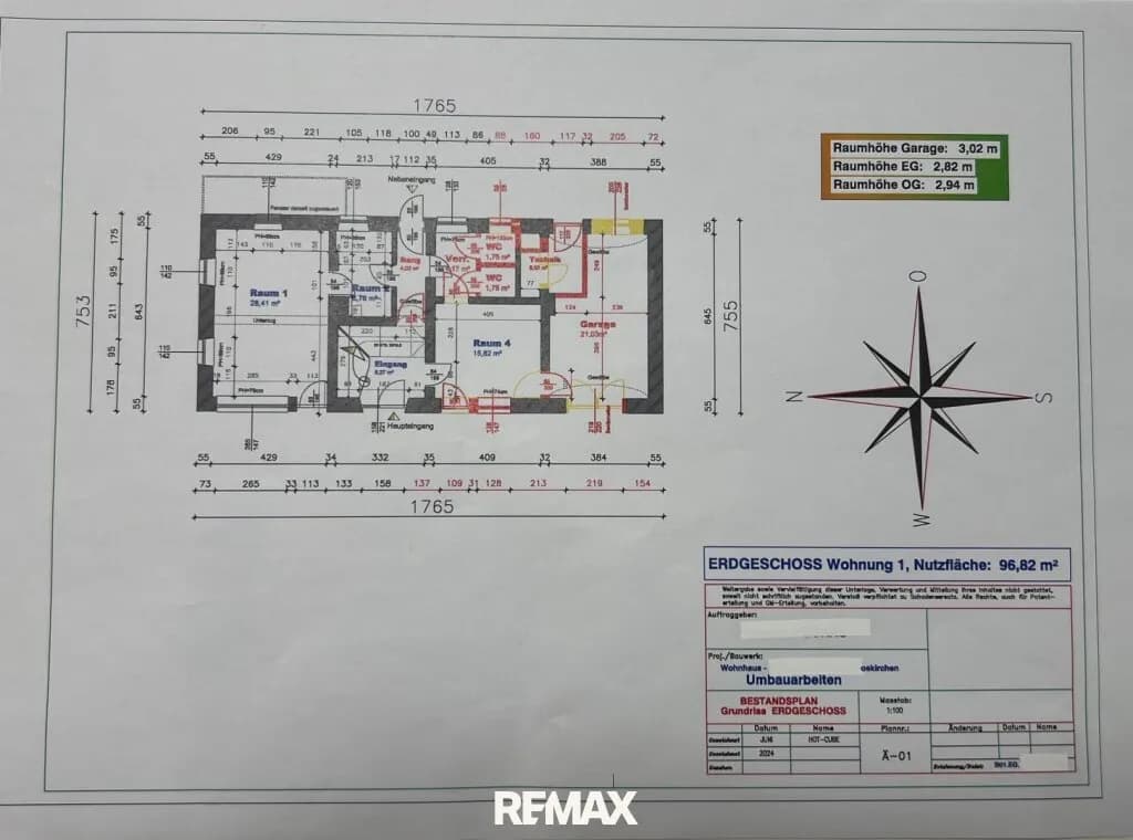 Gewerbeimmobilie kaufen in Voitsberg – 97 m², € 194.000 – Bild 12 von 16