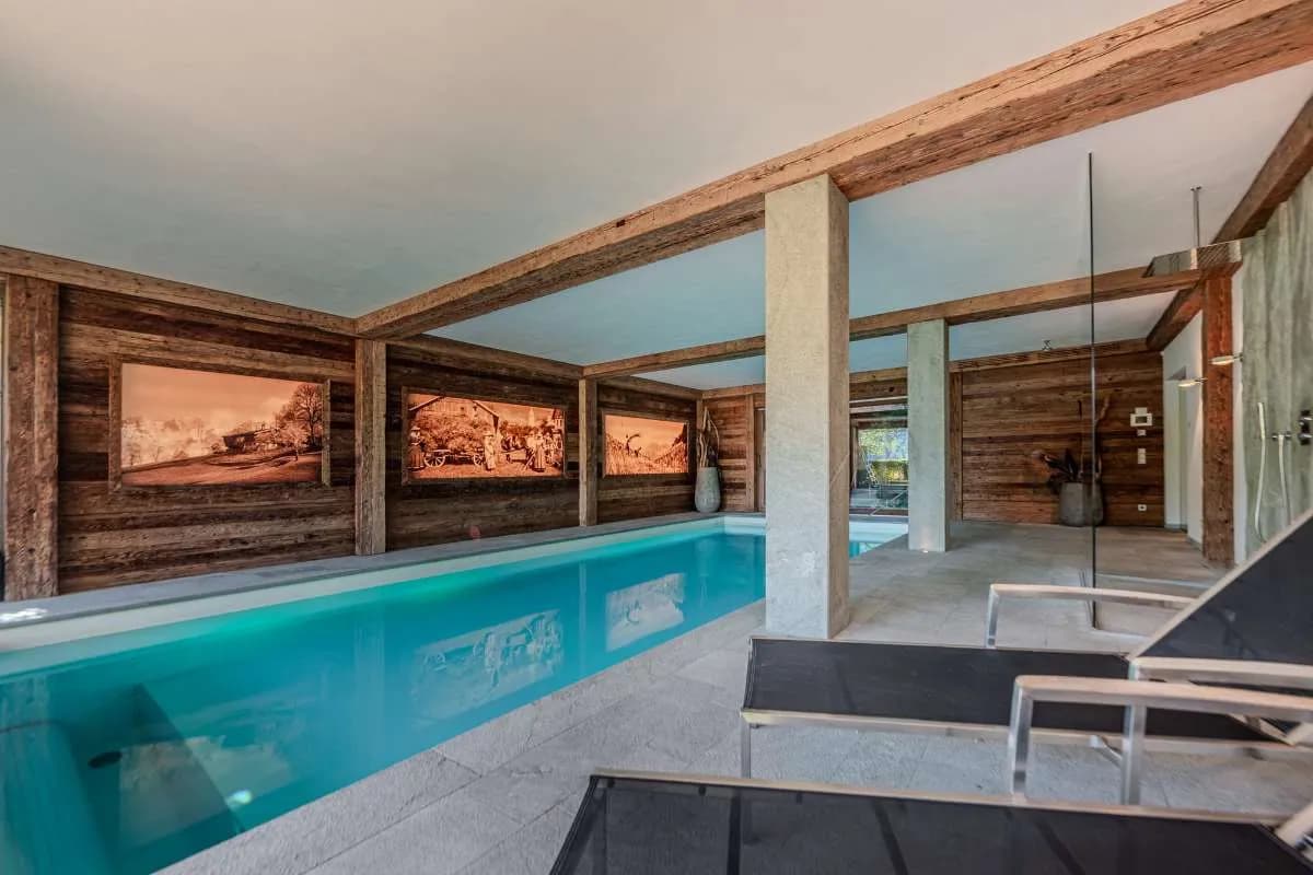 5-Zimmer-Wohnung kaufen in Kitzbühel – 205 m², € 4.450.000 – Bild 3 von 5