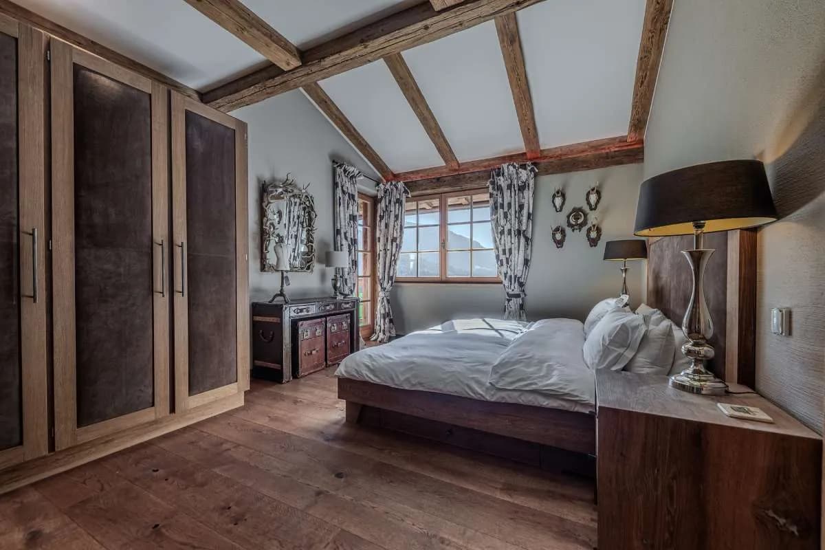 5-Zimmer-Wohnung kaufen in Kitzbühel – 205 m², € 4.450.000 – Bild 4 von 5