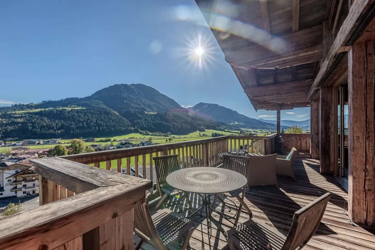 5-Zimmer-Wohnung kaufen in Kitzbühel – 205 m², € 4.450.000 – Bild 5 von 5