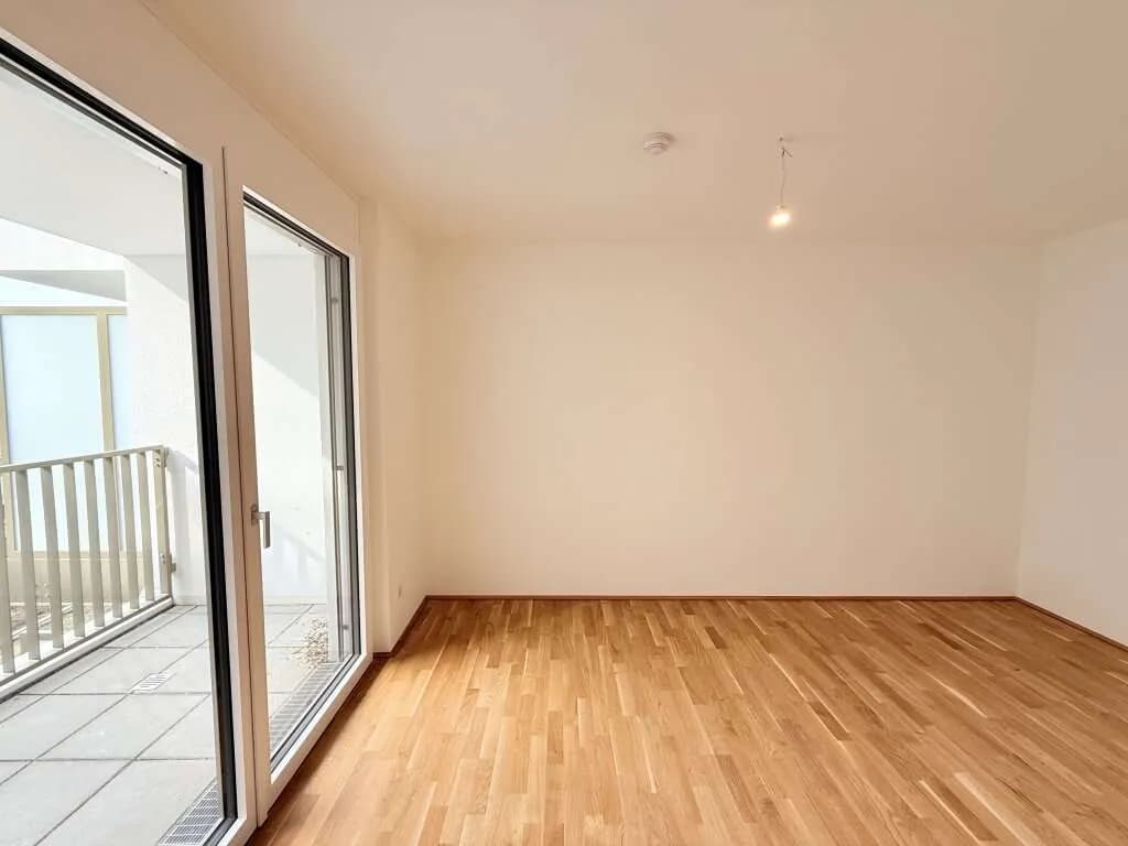 2-Zimmer-Wohnung kaufen in Wien – 53,55 m², € 314.500