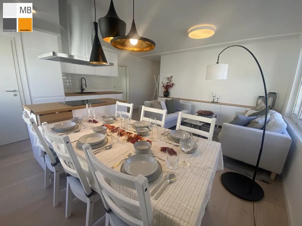 4-Zimmer-Wohnung kaufen in Wien – 79 m², € 495.000 – Bild 3 von 14