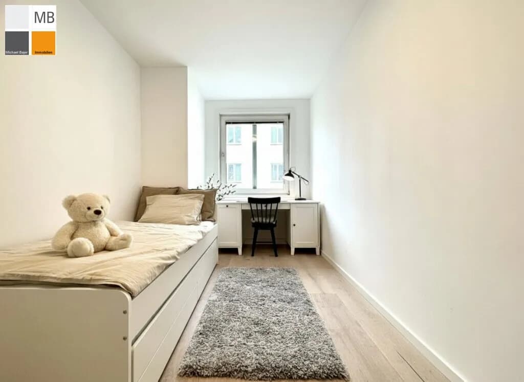 4-Zimmer-Wohnung kaufen in Wien – 79 m², € 495.000 – Bild 5 von 14