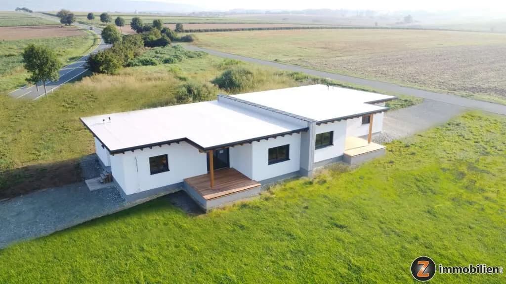3-Zimmer-Haus kaufen in Oberwart – 106 m², € 299.900 – Bild 1 von 10