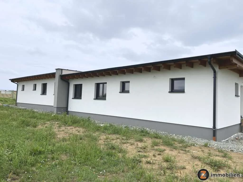 3-Zimmer-Haus kaufen in Oberwart – 106 m², € 299.900 – Bild 2 von 10
